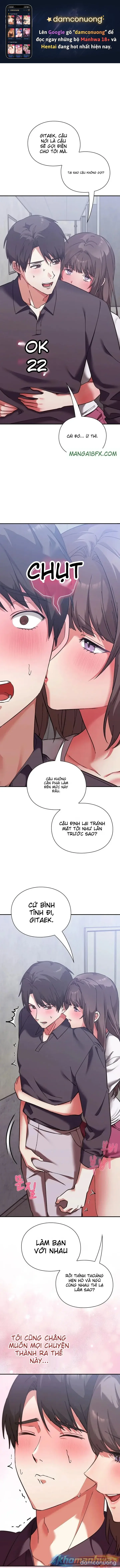 Nhịp đập trái tim 