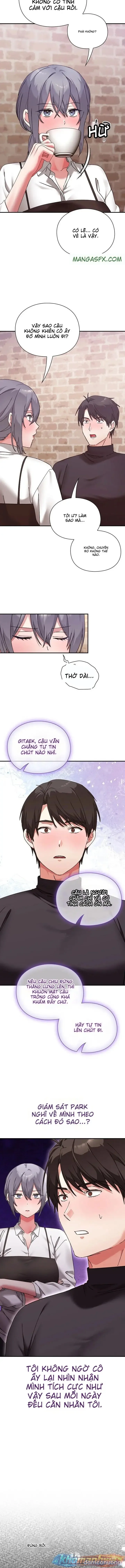 Nhịp đập trái tim 