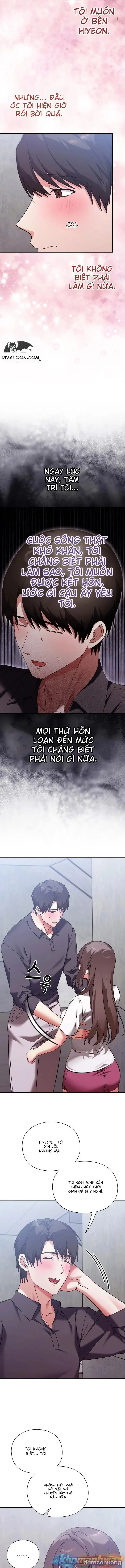 Nhịp đập trái tim 