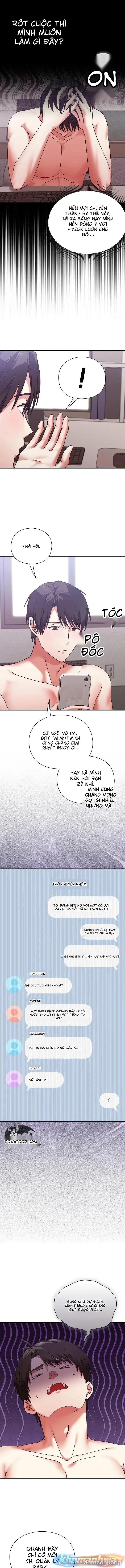 Nhịp đập trái tim 