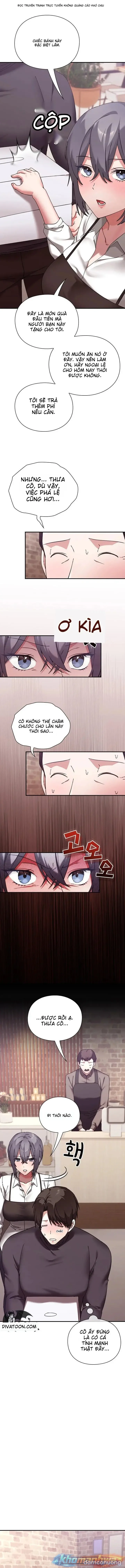 Nhịp đập trái tim 