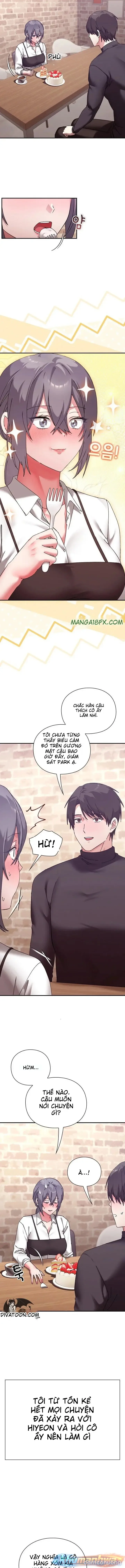 Nhịp đập trái tim 