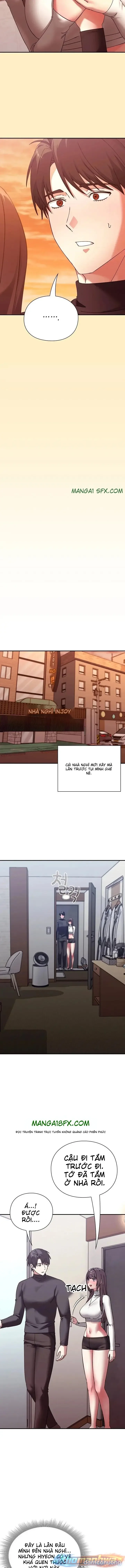 Nhịp đập trái tim 