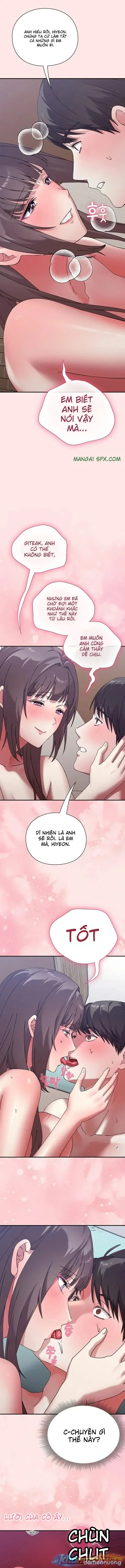 Nhịp đập trái tim 