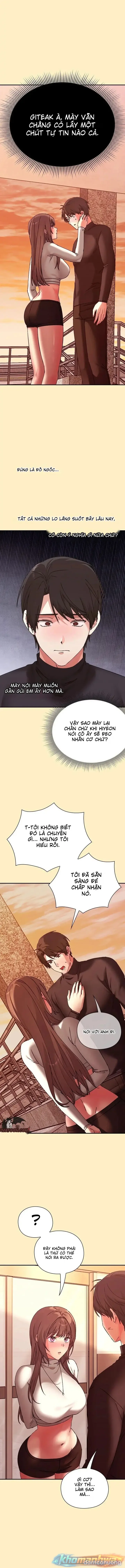 Nhịp đập trái tim 