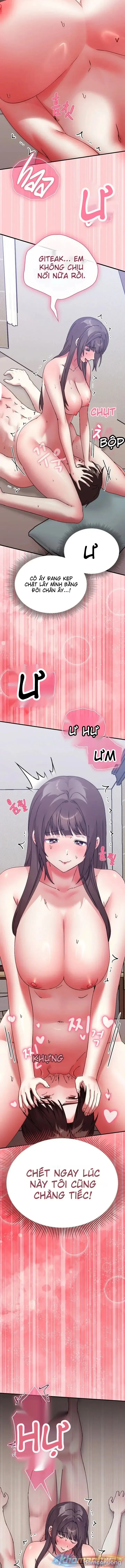 Nhịp đập trái tim 