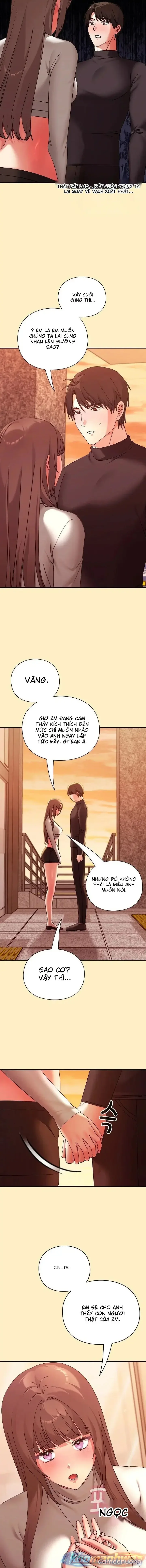 Nhịp đập trái tim 