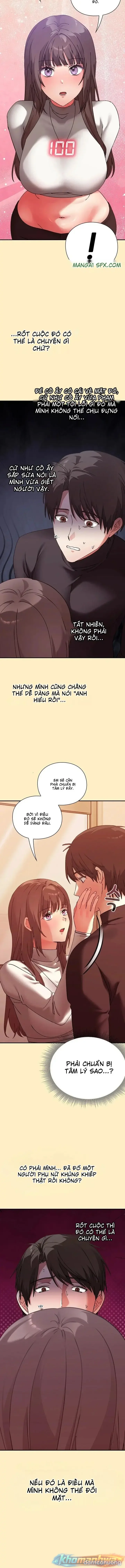 Nhịp đập trái tim 
