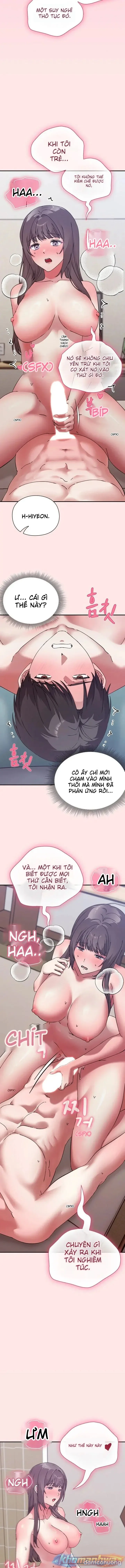 Nhịp đập trái tim 