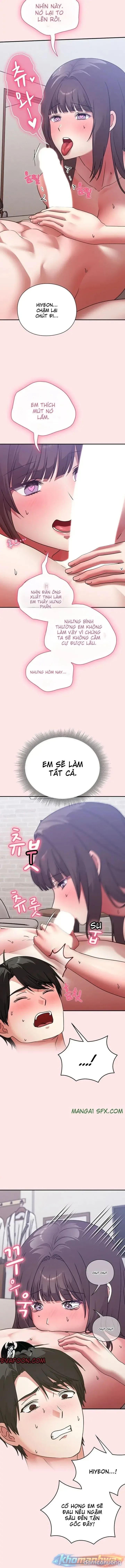 Nhịp đập trái tim 