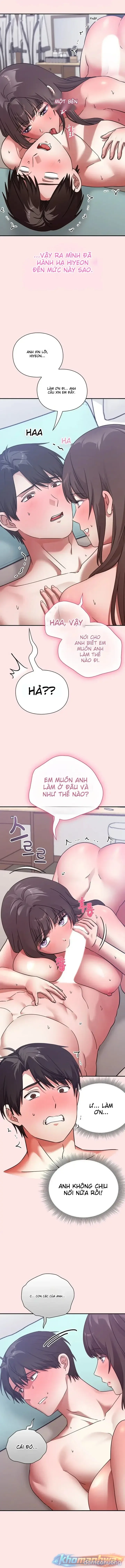 Nhịp đập trái tim 