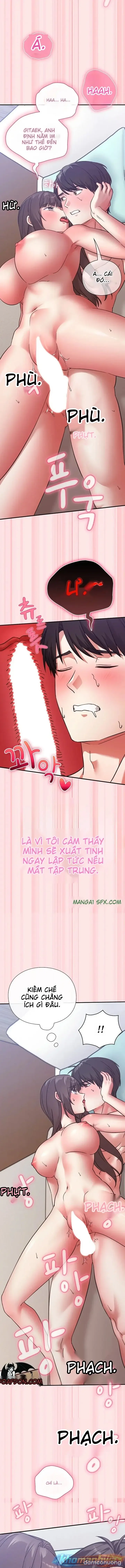 Nhịp đập trái tim 