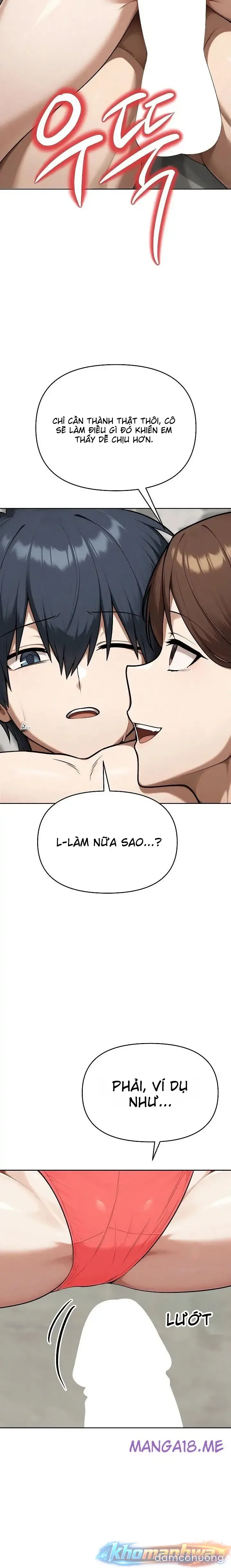 Nhịp đập trái tim 