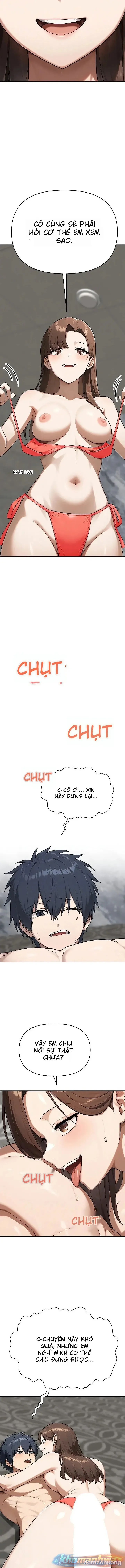 Nhịp đập trái tim 