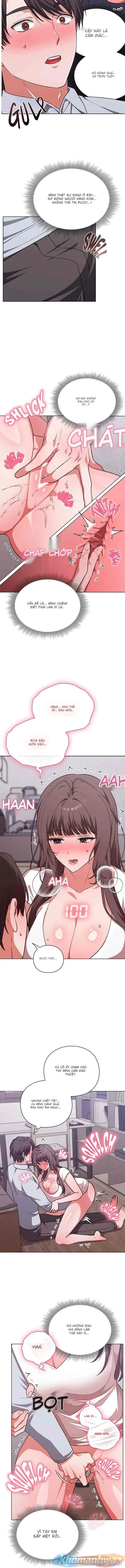 Nhịp đập trái tim 