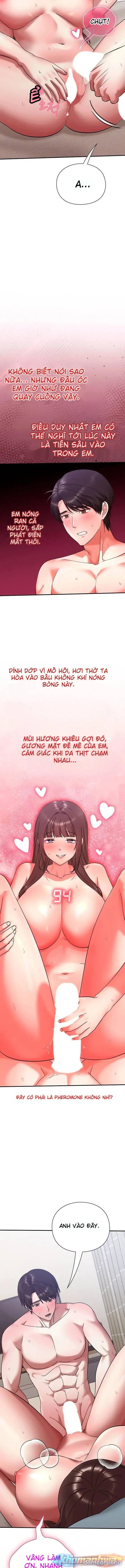 Nhịp đập trái tim 