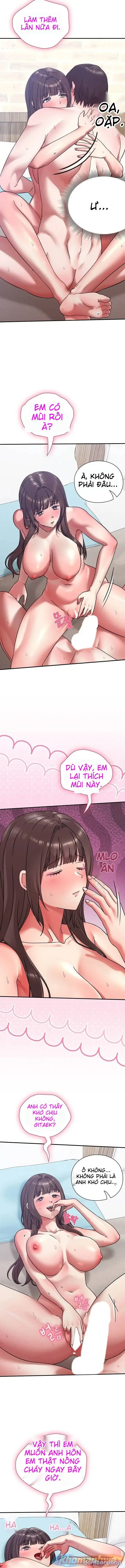 Nhịp đập trái tim 