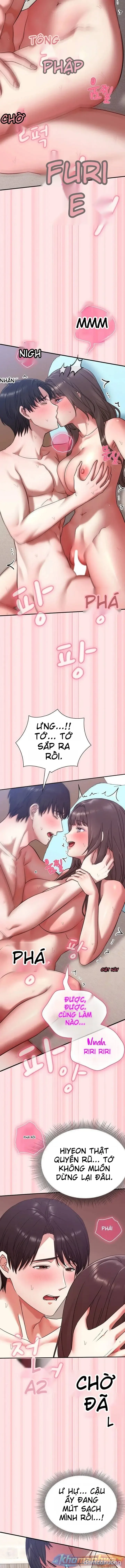 Nhịp đập trái tim 
