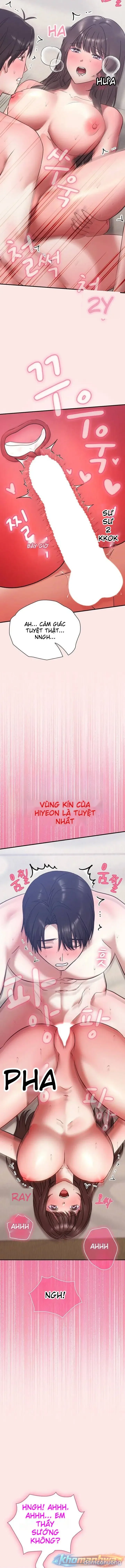Nhịp đập trái tim 