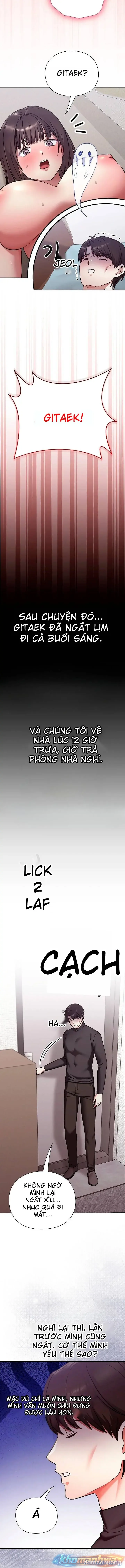 Nhịp đập trái tim 