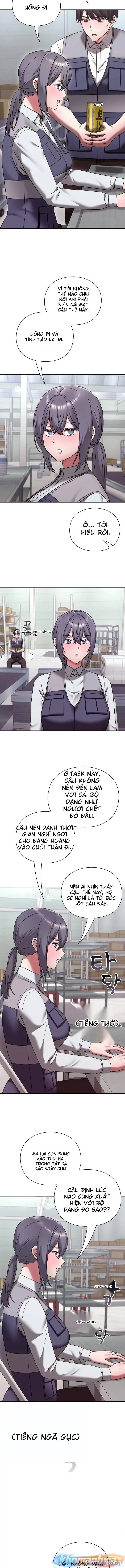Nhịp đập trái tim 