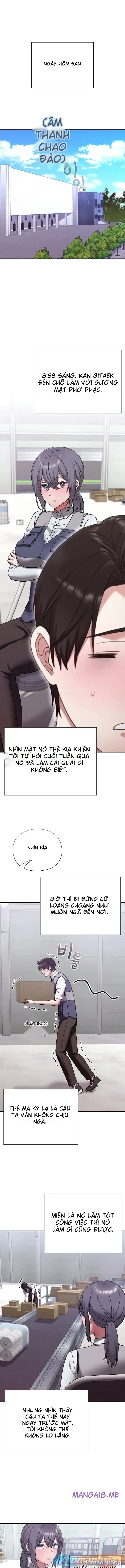 Nhịp đập trái tim 