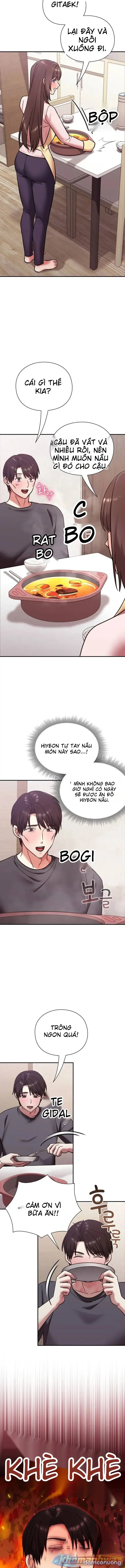 Nhịp đập trái tim 