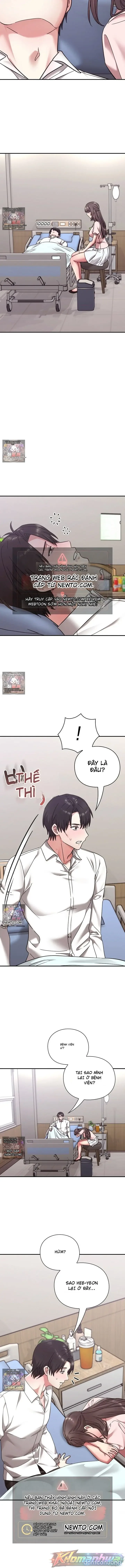 Nhịp đập trái tim 