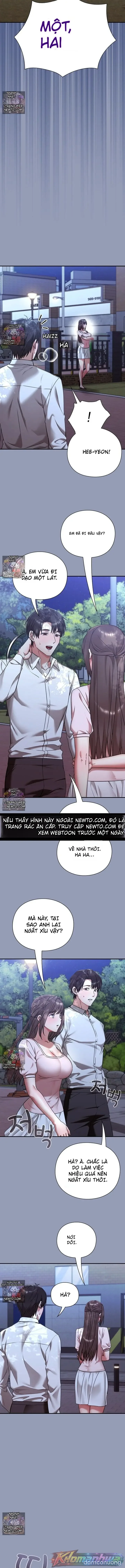 Nhịp đập trái tim 