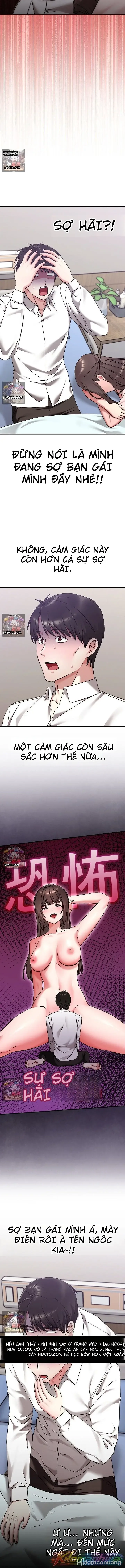 Nhịp đập trái tim 