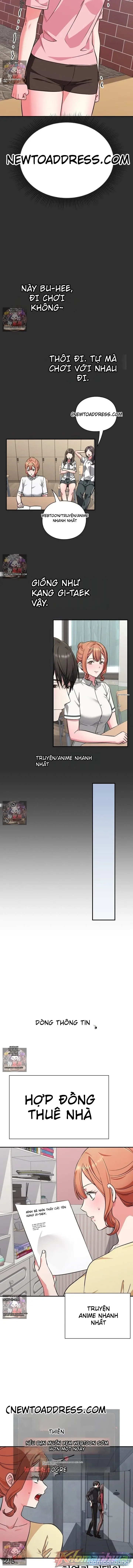 Nhịp đập trái tim 