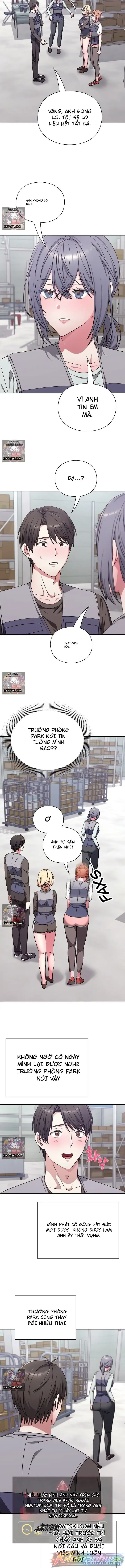 Nhịp đập trái tim 