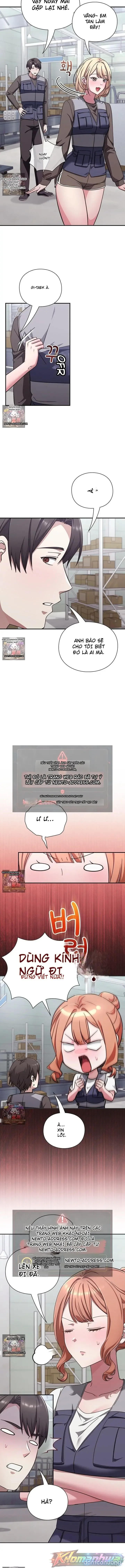 Nhịp đập trái tim 