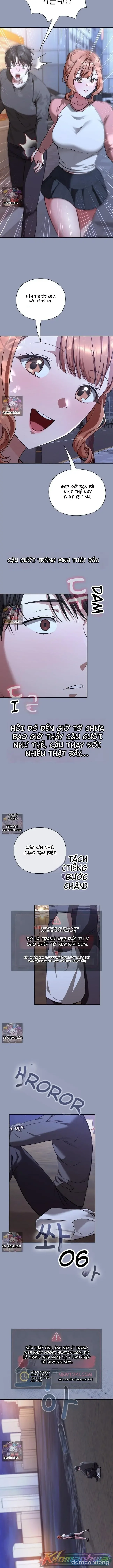 Nhịp đập trái tim 
