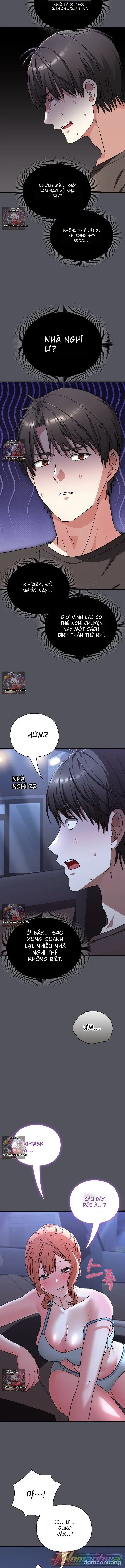 Nhịp đập trái tim 