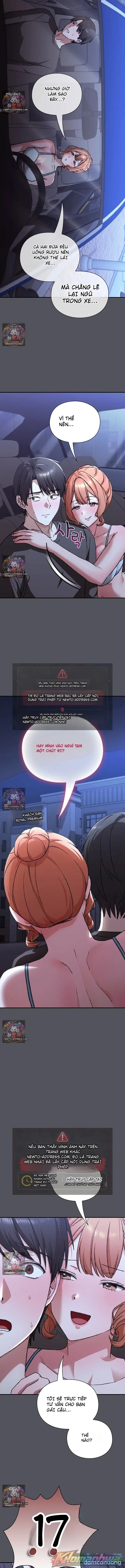 Nhịp đập trái tim 