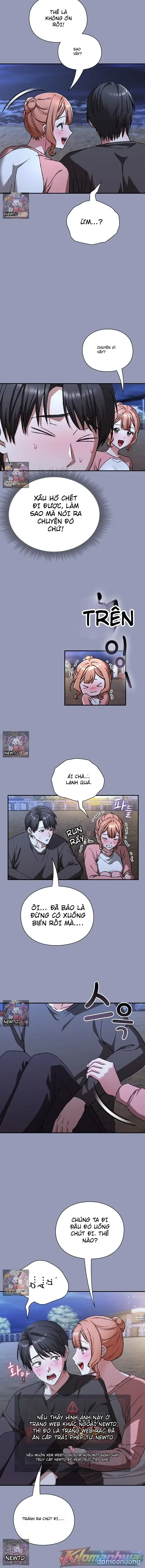Nhịp đập trái tim 