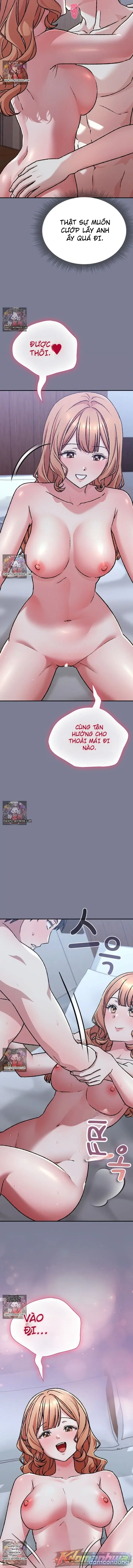 Nhịp đập trái tim 