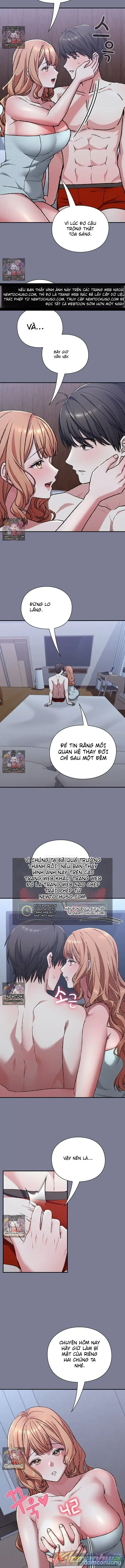 Nhịp đập trái tim 