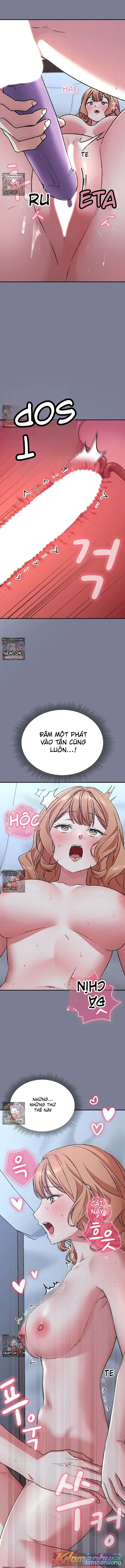 Nhịp đập trái tim 