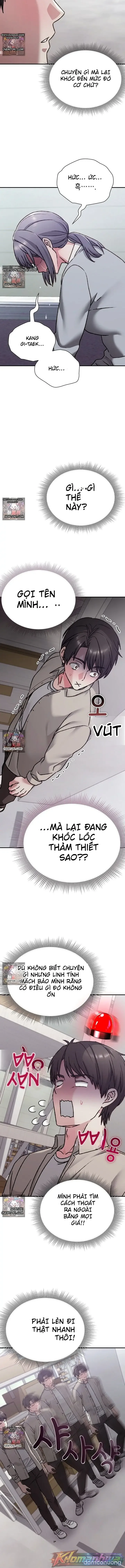 Nhịp đập trái tim 