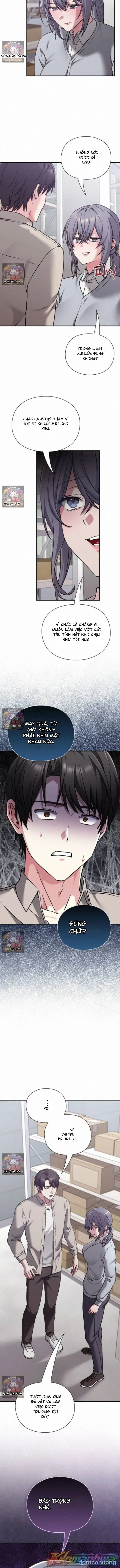Nhịp đập trái tim 