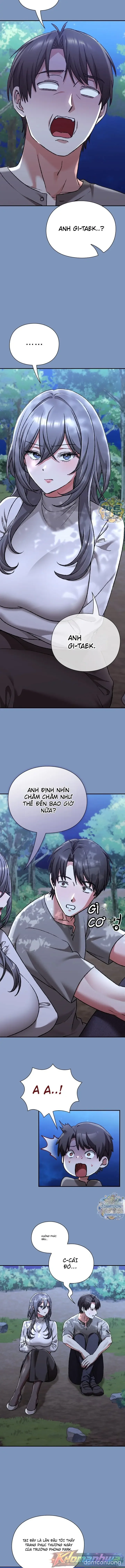 Nhịp đập trái tim 