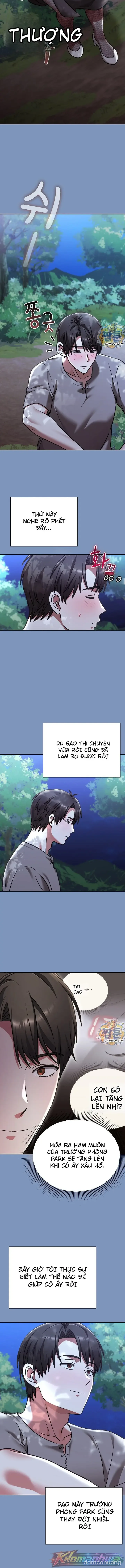 Nhịp đập trái tim 