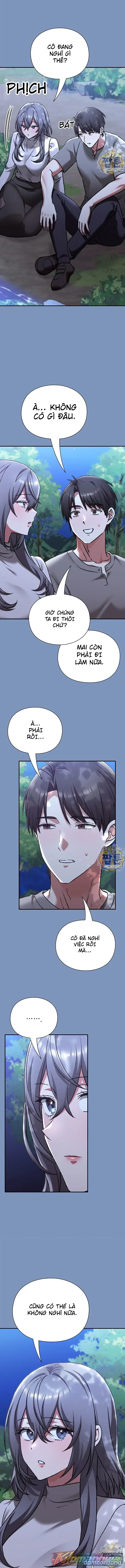 Nhịp đập trái tim 