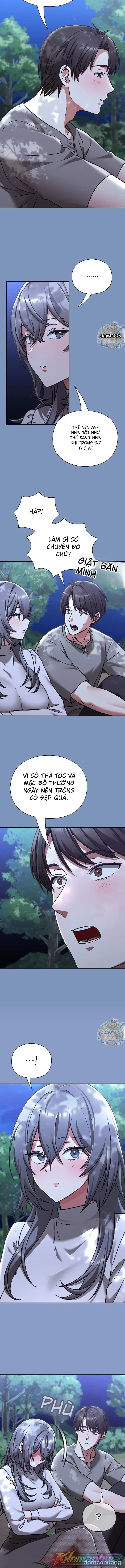Nhịp đập trái tim 