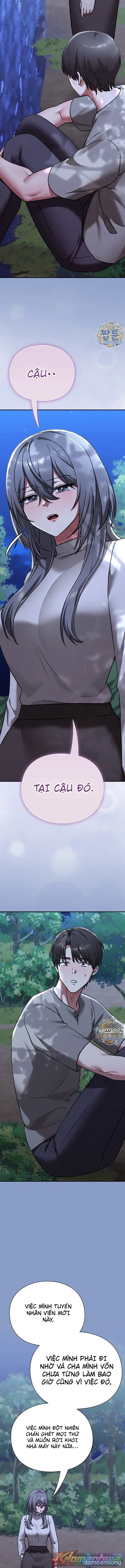 Nhịp đập trái tim 