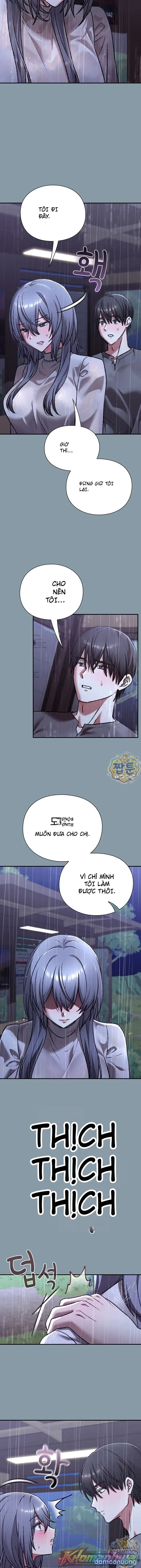 Nhịp đập trái tim 
