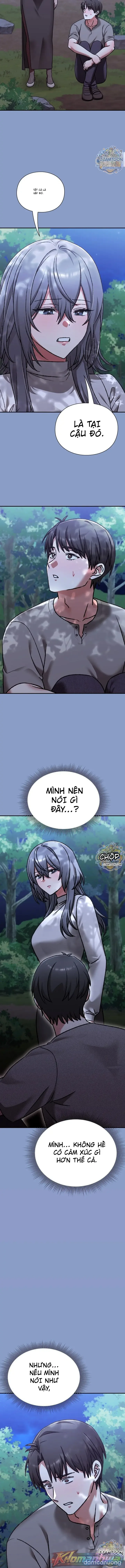 Nhịp đập trái tim 