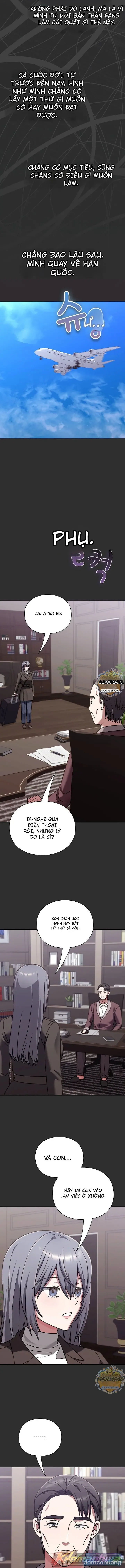 Nhịp đập trái tim 